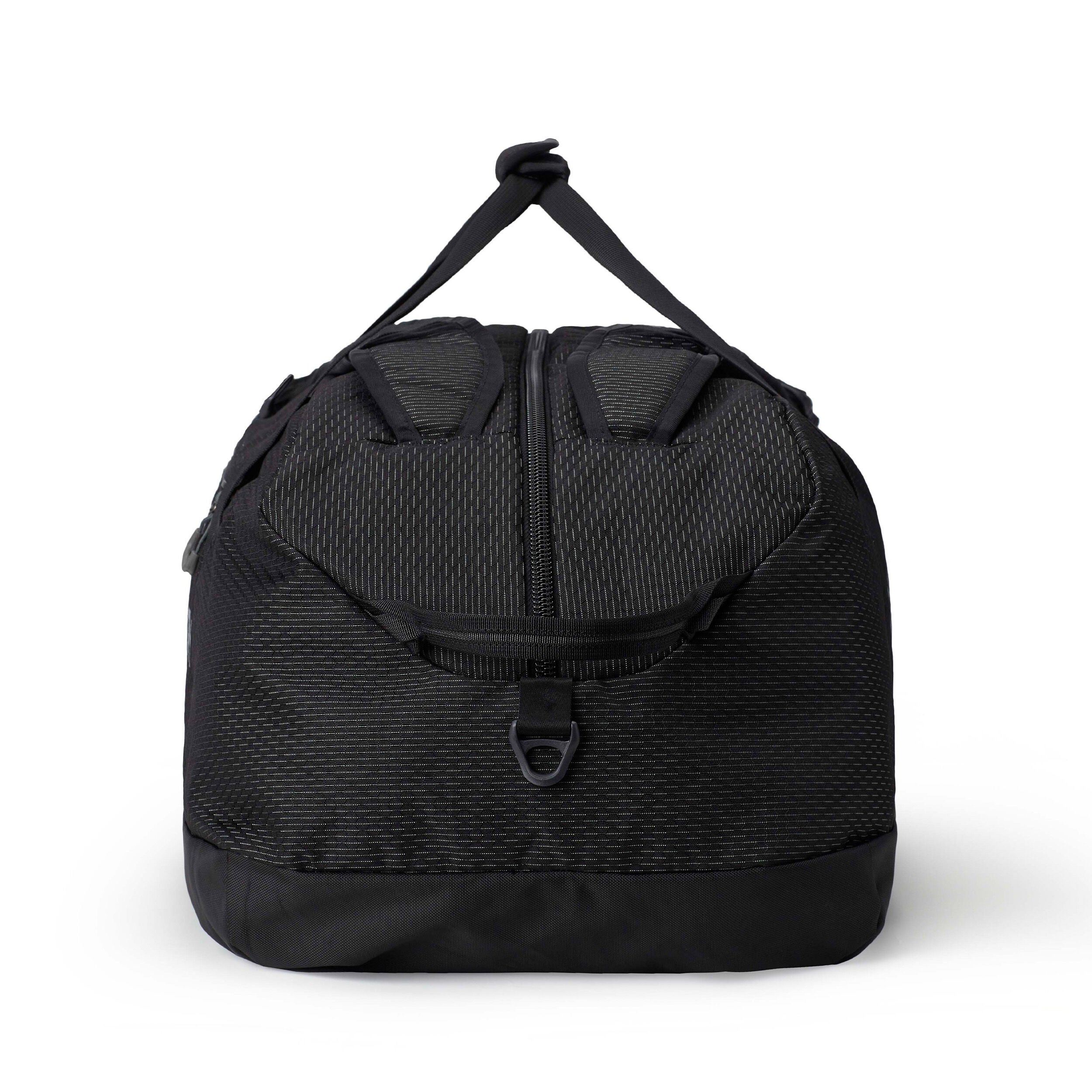 Supply Duffel 65 in the color Obsidian Black. image number 1